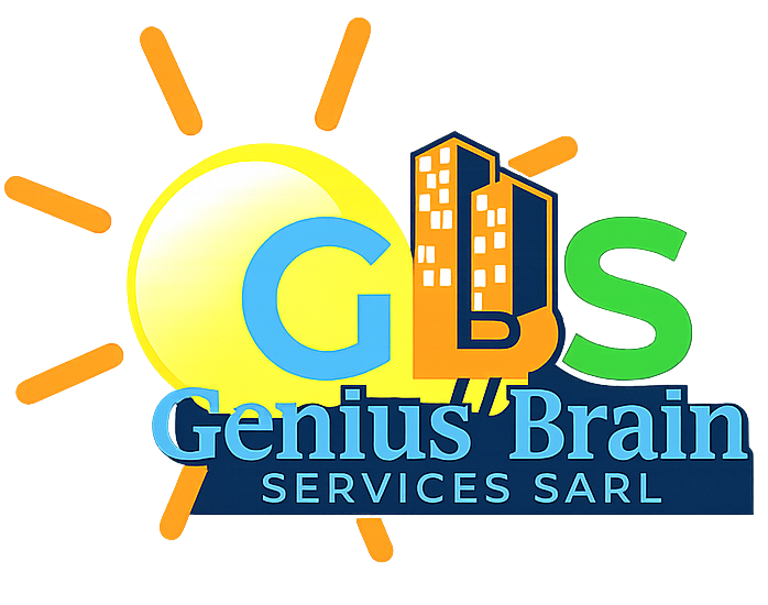 GENIUS BRAIN