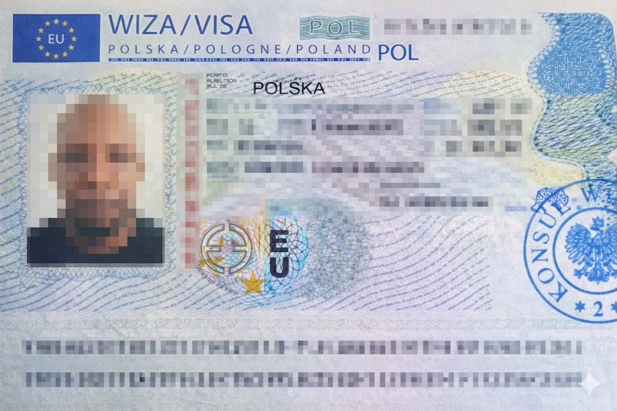 Visa Success