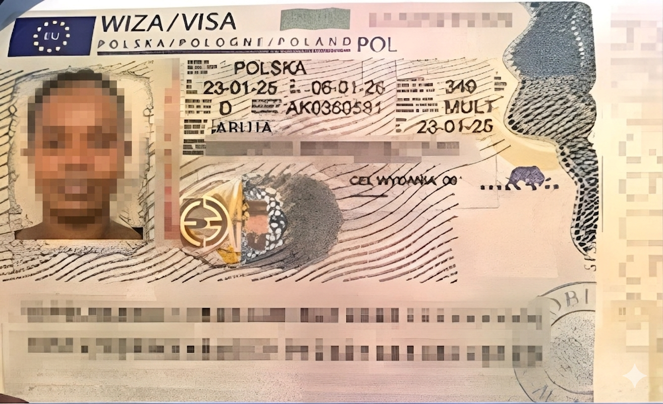 Visa Success